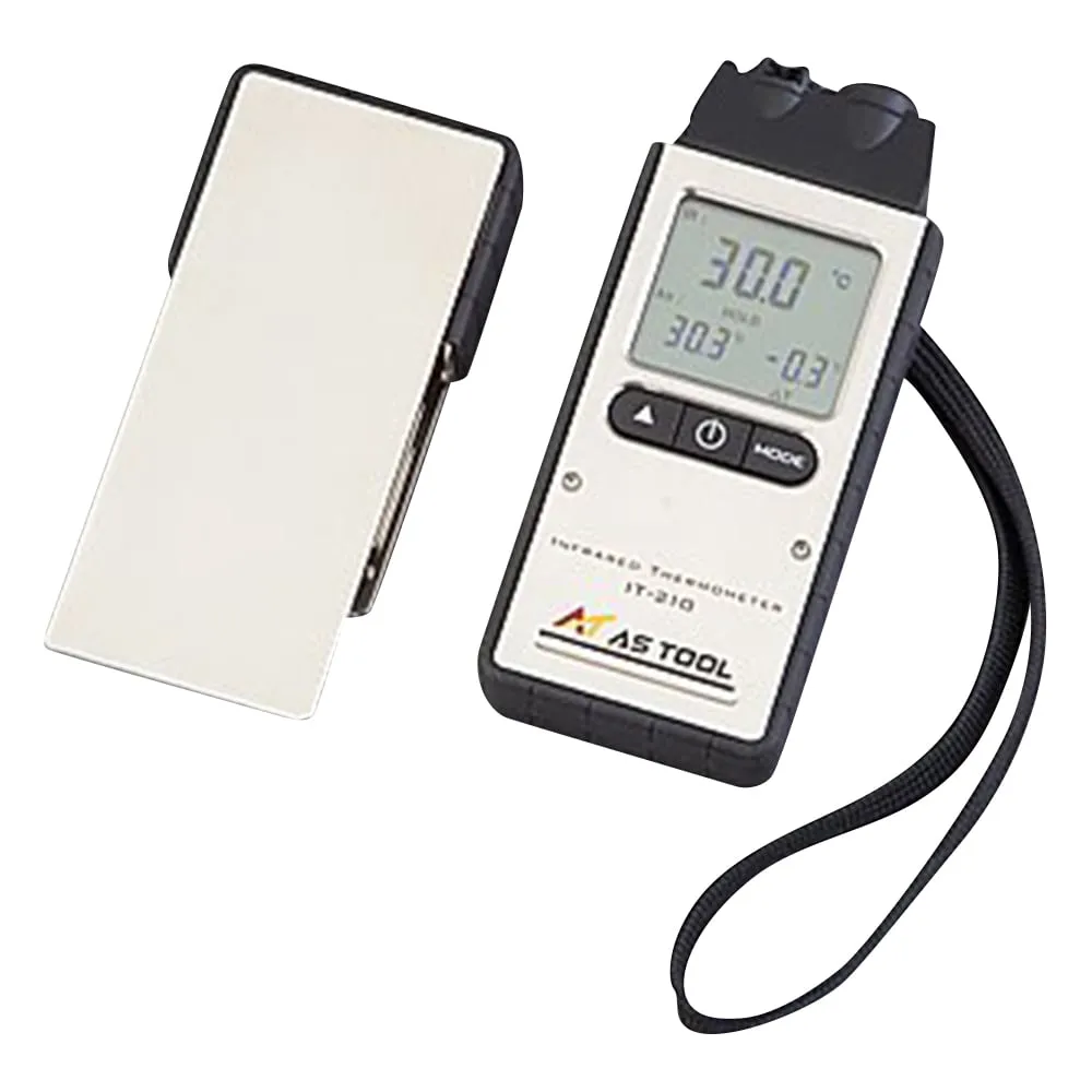 2-3363-01　Ex Pocket Radiation Thermometer　IT-210