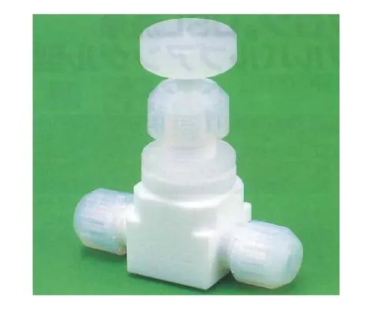 62-7085-33　USL-PTFE Diaphragm Valve A Type 6φ 00U-184-01N　00U-184-01N