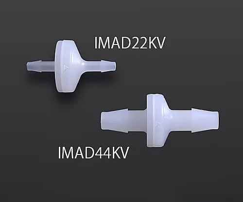 61-0478-54　Diaphragm Check Valve　IMAD22NS