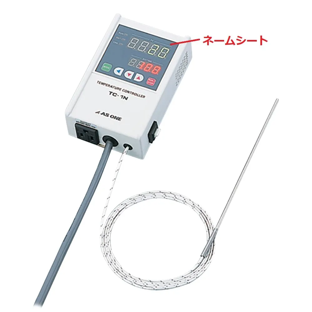 1-5826-11-73　Name Sheet for TC-1N