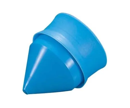 61-3589-70　Miracle Wiper Plunger Blue For 5mL　MLP-B-5E