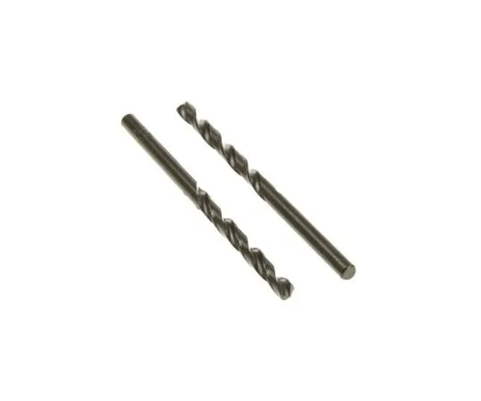 63-4587-77　RS PRO HSS Twist Drill Bit, 4.5mm x 80 mm　213-023