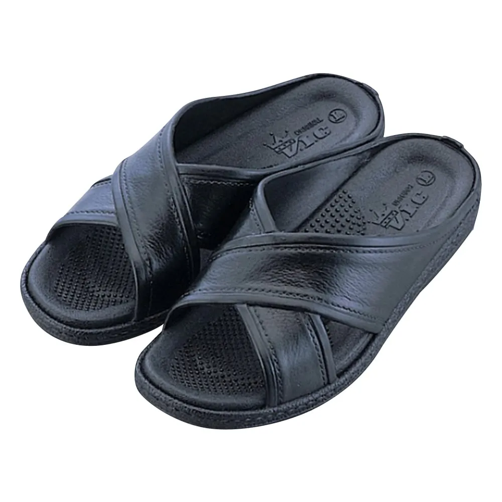 1-9533-01　Sandals For Researchers Slim Type No 1010 M　No.1010