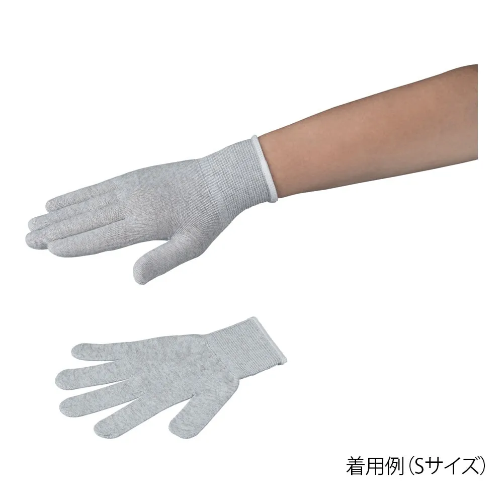 4-1201-01　ASPURE ESD Cool Glove LL