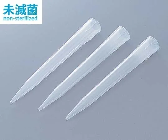 1-7397-01　Pipette Tip 4510-00 200 in Bulk Pack　4530-00