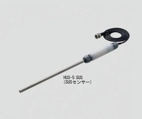 1-8415-13　Portable Sonic Monitor HUS-5SUS　HUS-5SUS