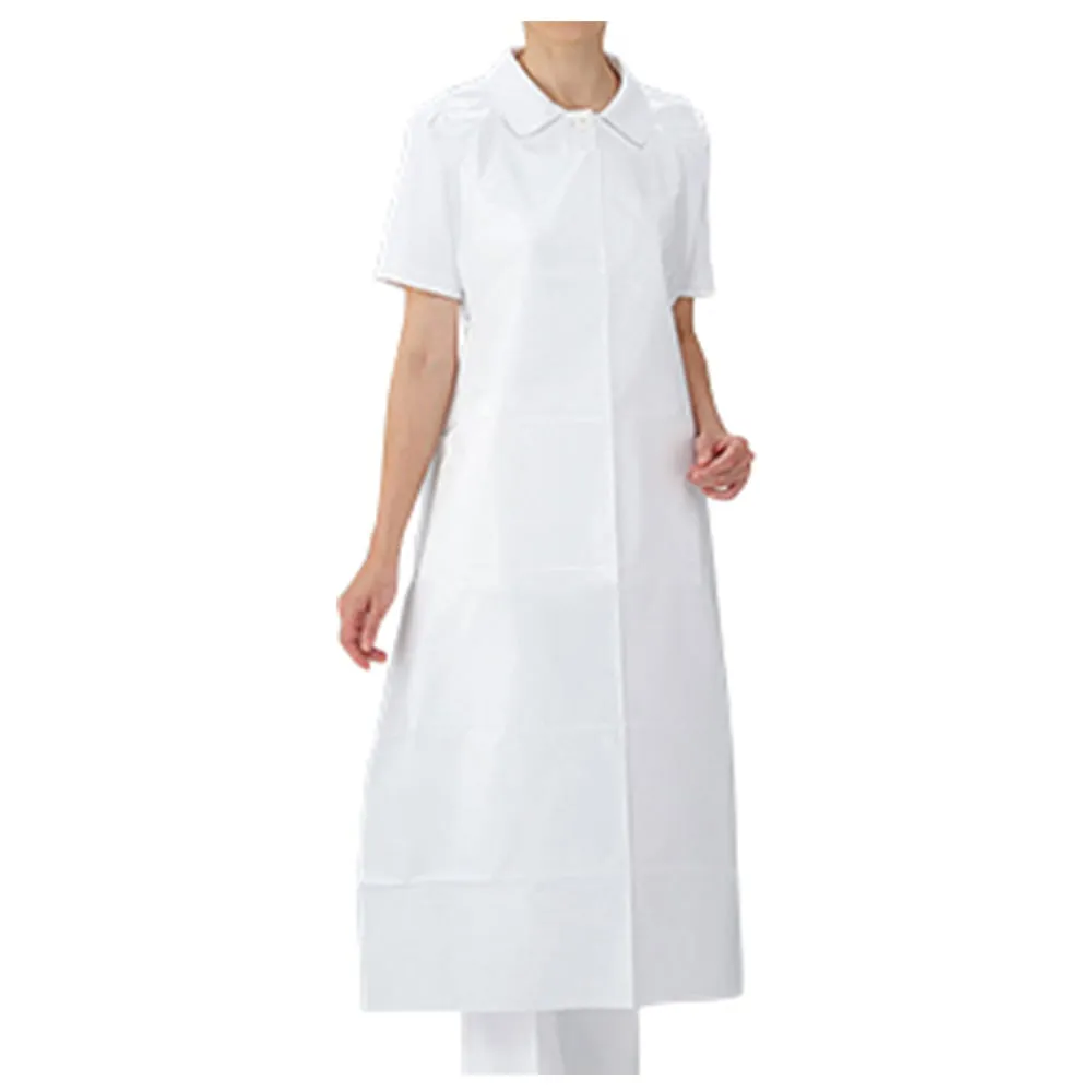 6-981-01　Disposable Apron 20 Pieces