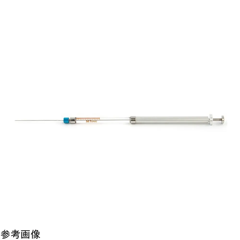 4-5351-01　Syringe with plunger guide, replacement type 5 µL　3030004