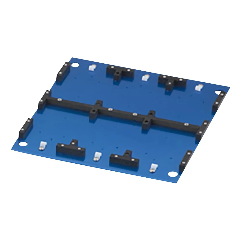 2-1987-16　Platform for Plate　OS-76M