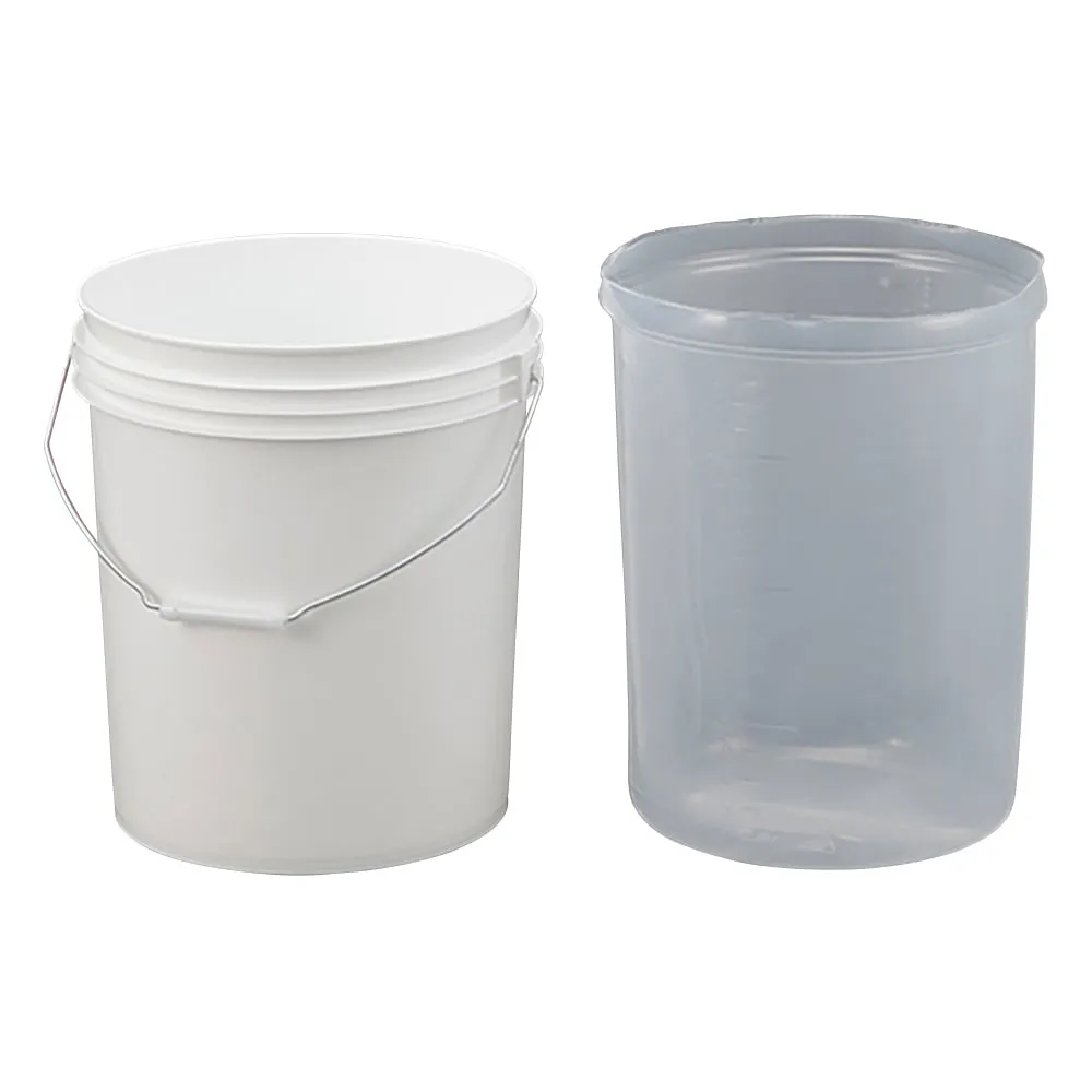2-8178-01　18 Liters Can Set　140