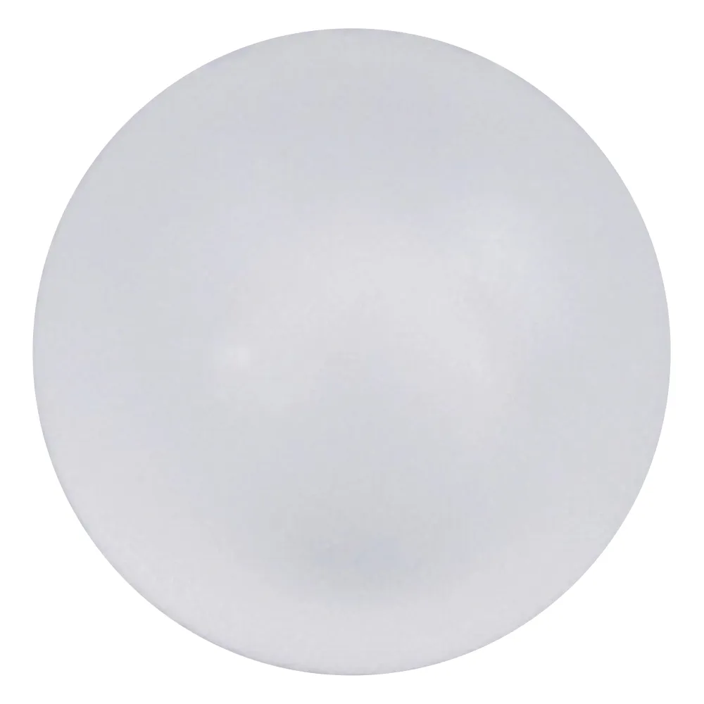 1-6602-03　PP Ball 7/32" 100 Pcs　-