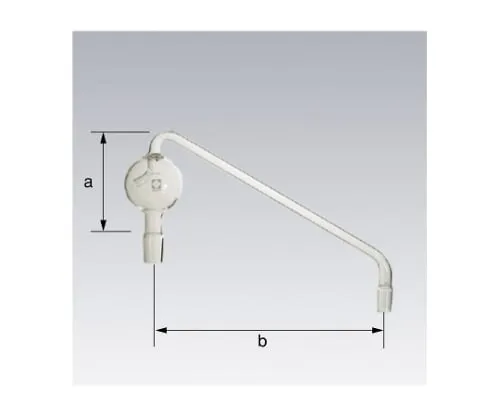 61-4418-37　SPC Ball Trap Inclined Type SPC-15-15　030570-1515