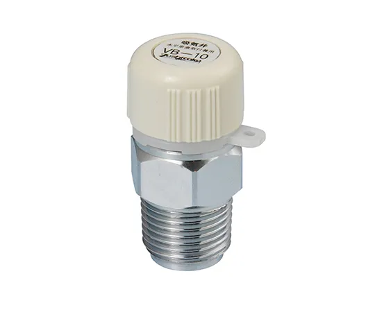 64-3837-45　Automatic Intake Valve Water Supply Act Standard conforming products　VB-10-15A