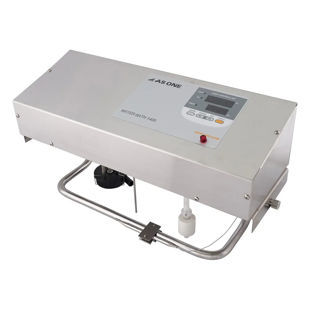 1-2185-21-28　Constant Temperature Water Tank with Pre-shipment Validation　HB-1400X
