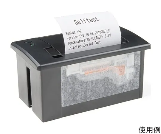 67-0421-25　［Discontinued］Thermal Printer　COM-14970