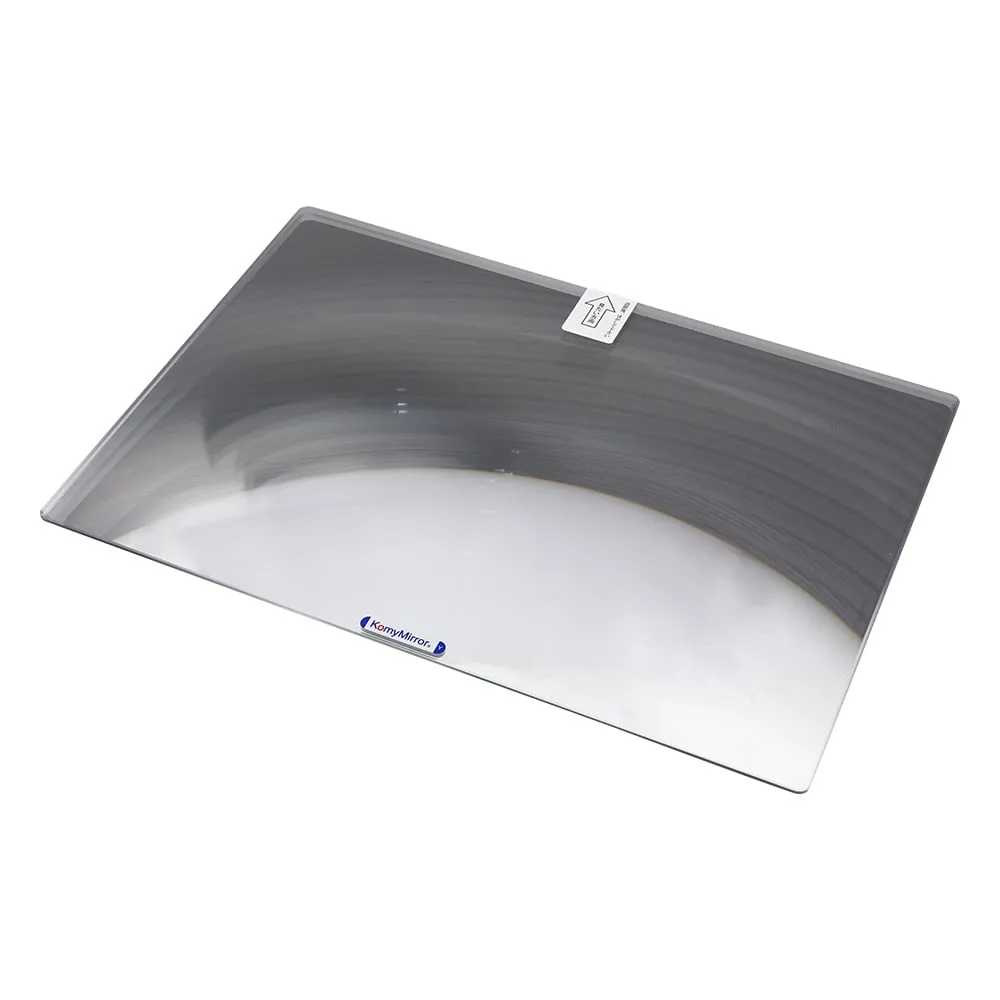 3-5203-01　Mirror For Passage Magnet Type For Single-Side　FT23AM