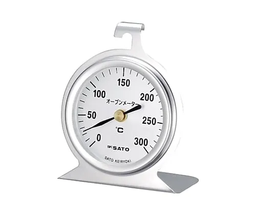 61-0065-73　Oven Meter　1726-20