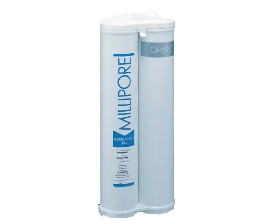 1-5789-02　Ion-Exchange Water Manufacturing Equipment Milli-DI Kit Replacement Cartridges Available　CPDI0NJM1