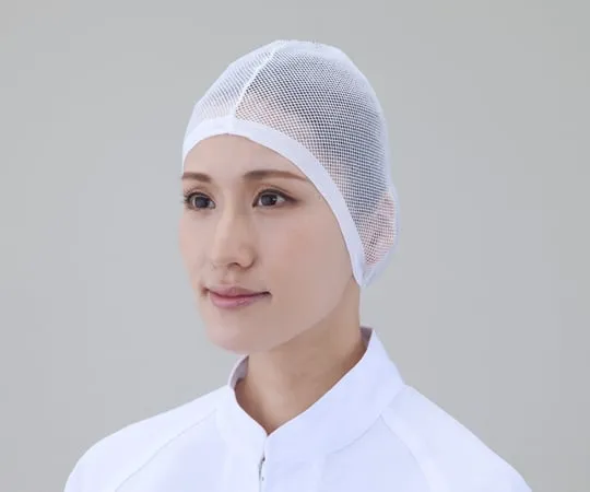 2-5960-04　Sanitary Hood E Cap　42037