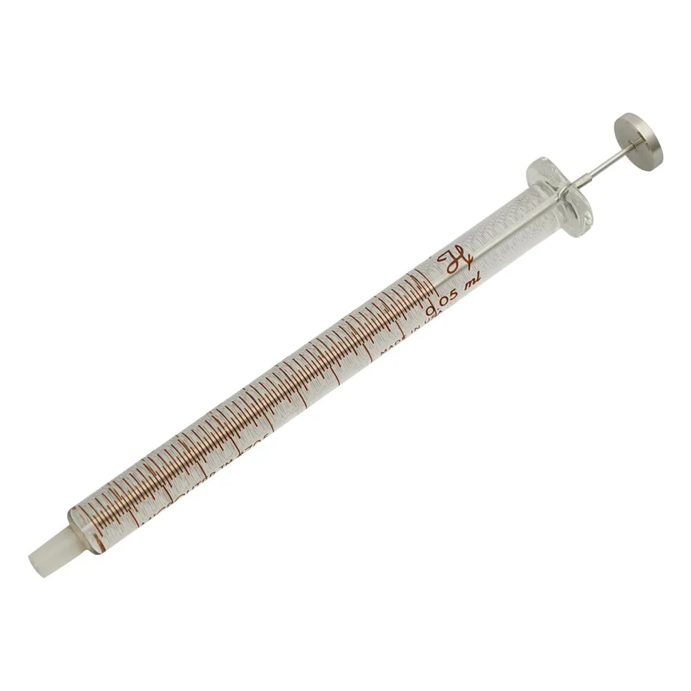 2-412-04　Hamilton Microsyringe (700 Series) 705LT 50μl　705