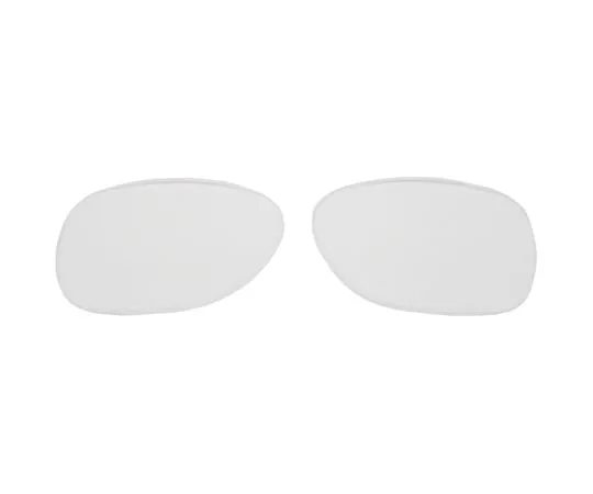 61-0176-65　Protection Glasses Spare Lens YM-1400 PET Spare　YM-1400 PET Spare