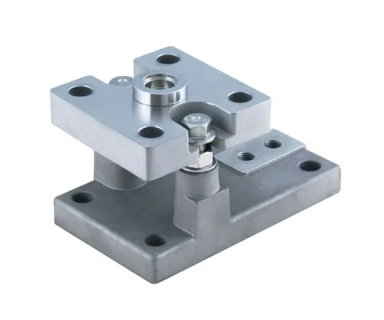 62-3149-90　Stainless Steel Anti-Sway Metal Bracket with Lifting Mechanism for LCM 13/LCM 19　LCZAP1413