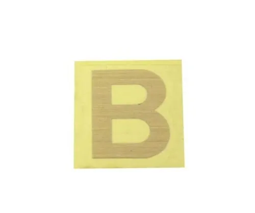 61-7393-16　Character Seal G B　CL30G-B