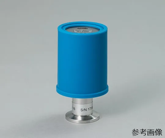 64-8882-72　Smartphone compatible Pirani vacuum gauge NW 16 specifications　SWU10-U