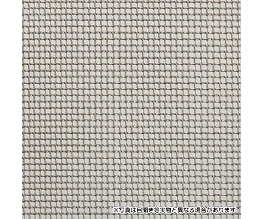 64-9636-88　Mesh molybdenum of metal # 30 plain weave 100 square