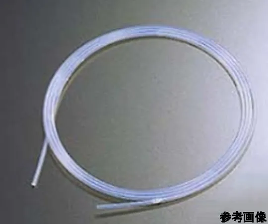 61-3588-56　PTFE Tube For Tubing Dispenser Outer Diameter 0.76mm (Inner Diameter 0.30mm)　TT-30B