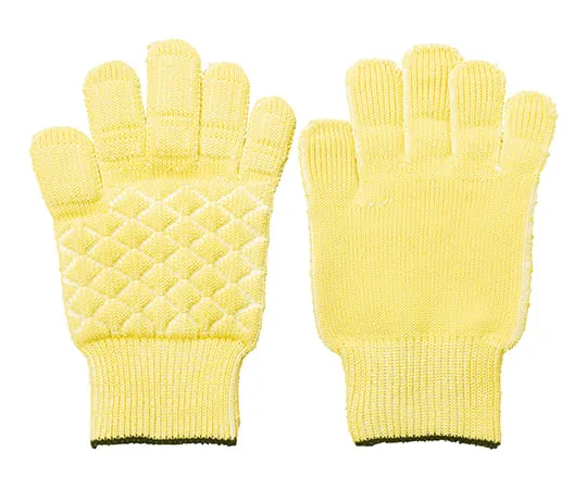 3-8760-01　Cut Resistant And Impact Resistant Gloves 3D Guard (R) KV M　MT945-M