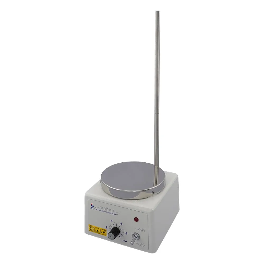 1-9413-01　Strong Magnetic Stirrer　ISS-03HP