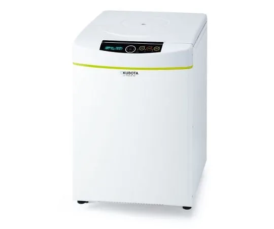 4-1101-01-90　【Global Model】　Floor Standing refrigerated Centrifuge　Model S700FR