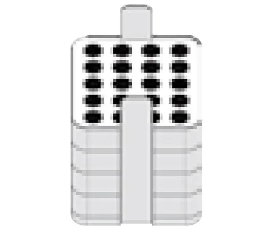 61-0166-70　Adapter for φ11mm Blood Sampling Pipe　5810 746.000