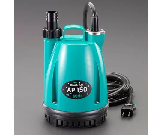 62-9121-05　Underwater Pump for Clear Water　EA345HF-60