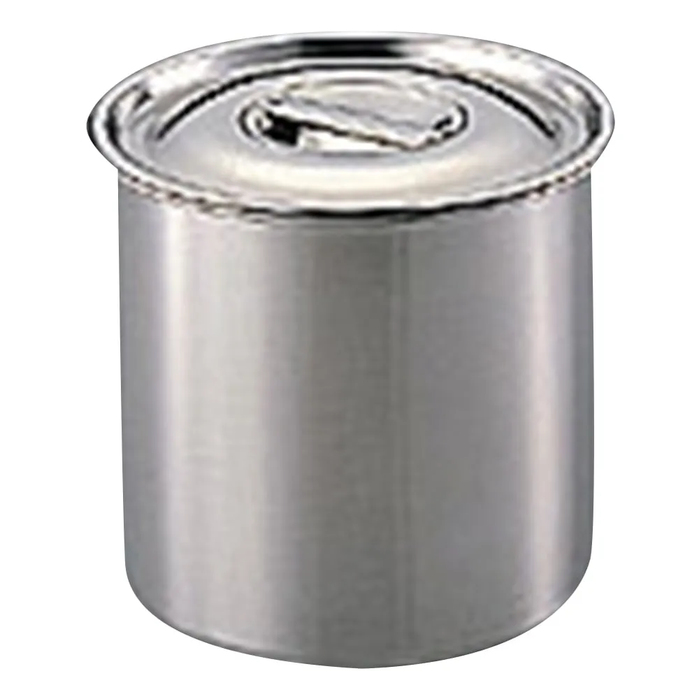 5-372-01　Stock Pot 0.7L　10