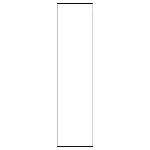 61-3384-68　Name Sign (Resin Type) Name 400-Z　46905