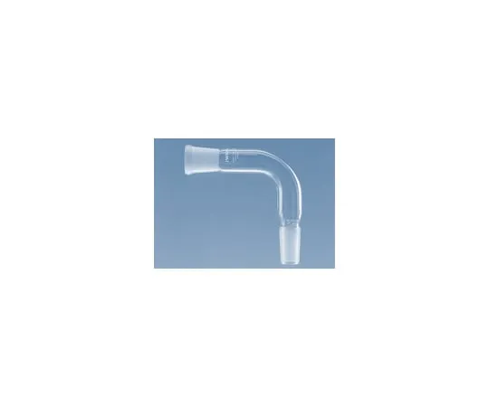 61-9729-96　Common Sliding Connection Tube (Bent Tube, 90°) Standards 15　CONTB90-15