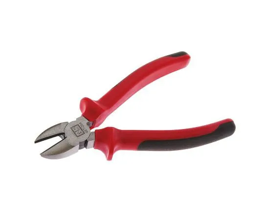63-4633-51　RS PRO 160 mm Diagonal Cutters　487-094