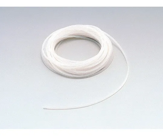 63-3196-88　ARAMEC Roller Pump Silicon Tube 1.15 x 3.2 x 10 m　1011-01
