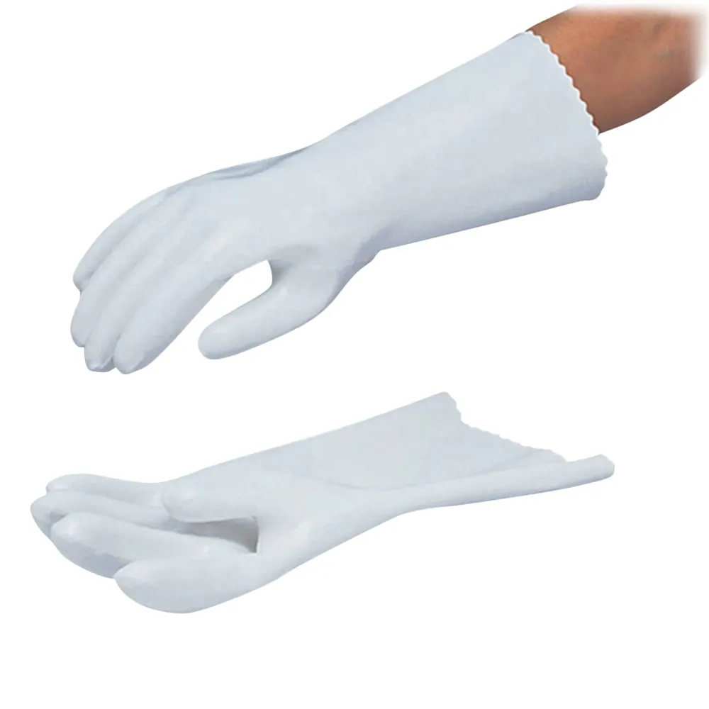 6-920-01　CLEAN KNOLL Glove ＃550 Free Size　No.550