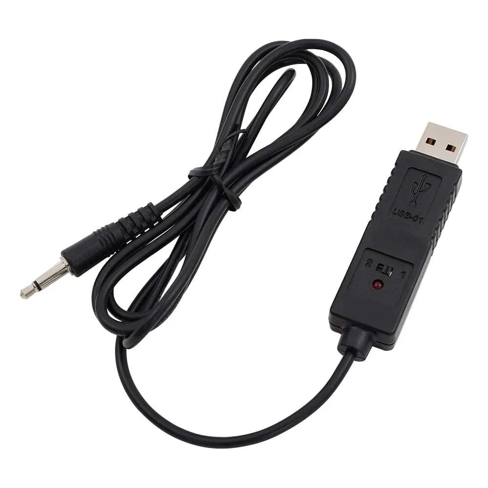 1-1450-16　USB Cable　USB-01