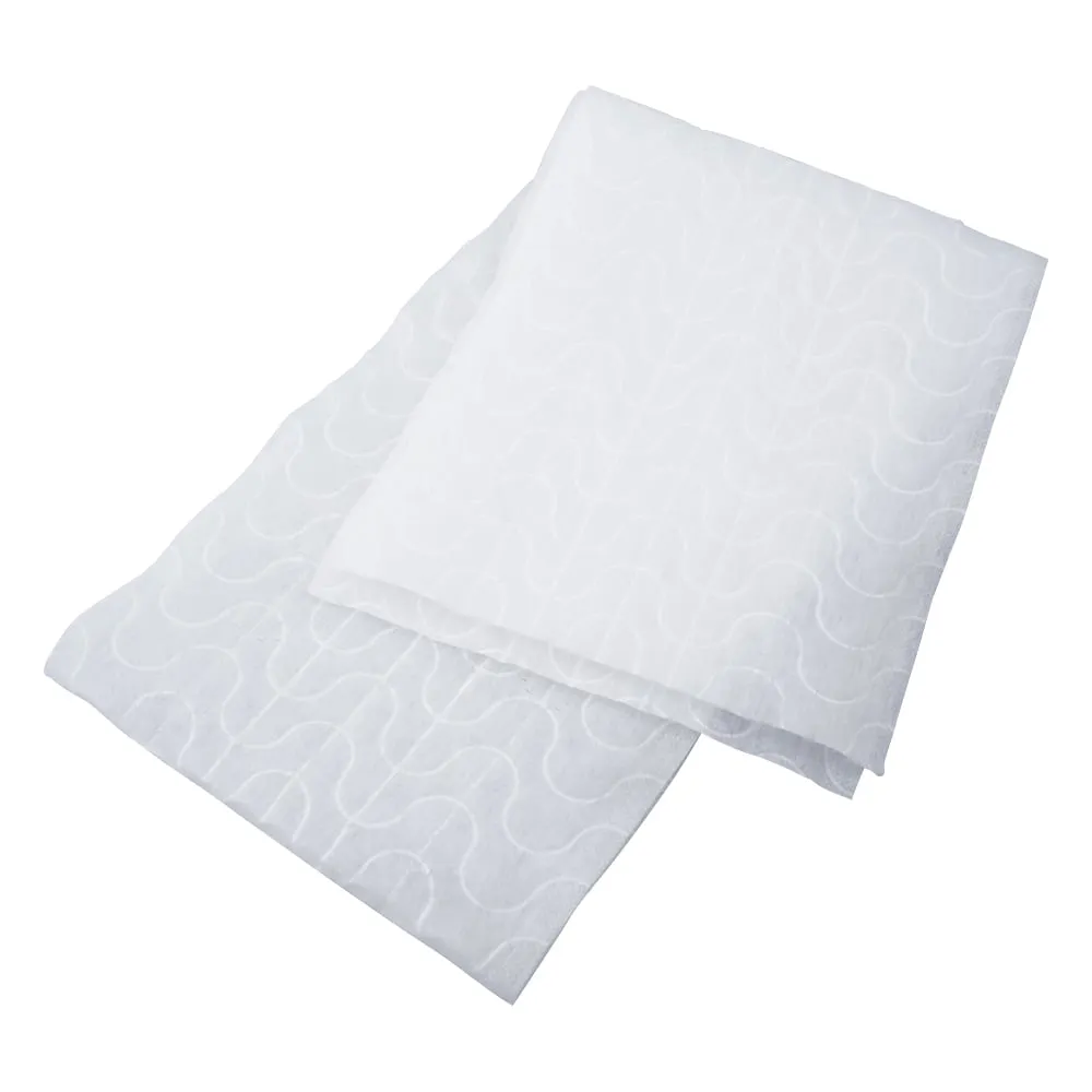 1-6523-15　Dust Mops sheet Black Cloths 12030 Pieces　C75-15-120X-MB