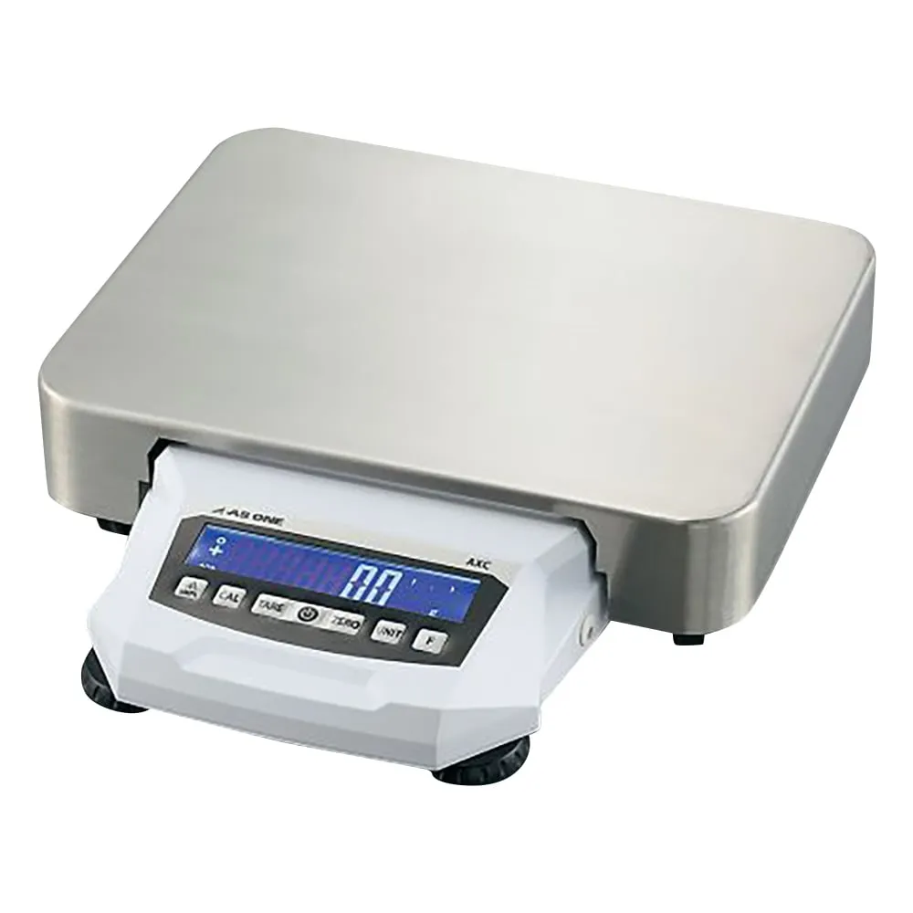 4-483-01　Presision Large Capacity Electronic Balance (AXC)　AXC30K01