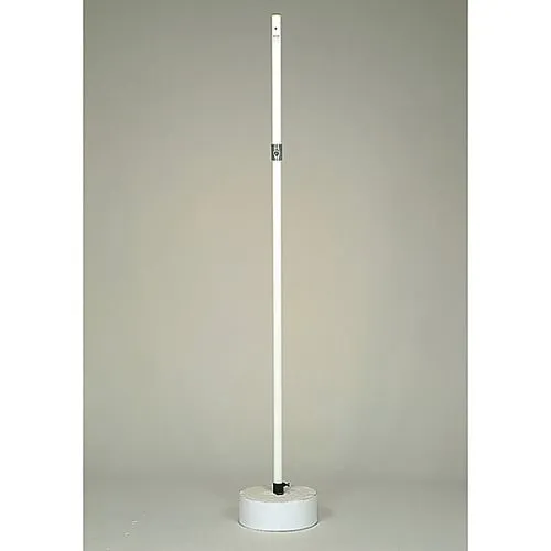 61-3393-13　Movable Sign Pole S-7800K　114160