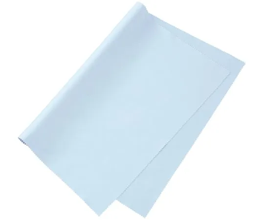 64-0867-58　Microfiber Cleaning Cross Blue　CD-CC13BL