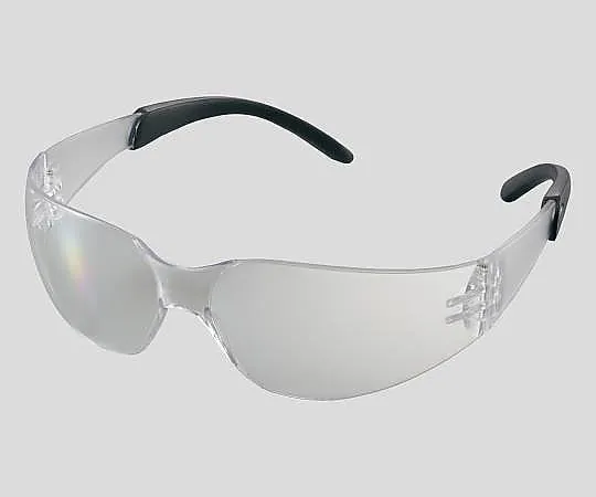 2-9048-02　Ultraviolet Rays Cut Glasses (Wrap Around Type)　SSUV-2773R