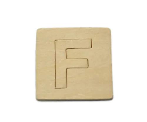 61-7391-59　Shnavenia Blanking Characters F　SB45-F