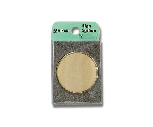 61-7415-26　Plain 40φmm x 2mm　LG43-N