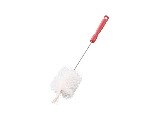2-8925-02　Bottle Brush with Handle During Pink　-